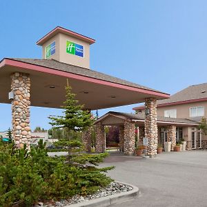Wyndham Garden Anchorage Airport